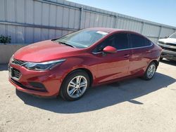 2017 Chevrolet Cruze LT for sale in Kansas City, KS