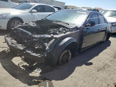 Cadillac CTS salvage cars for sale: 2010 Cadillac CTS-V