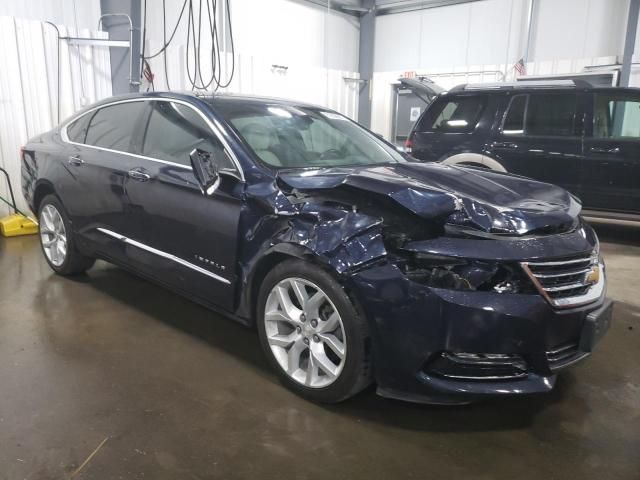 2019 Chevrolet Impala Premier