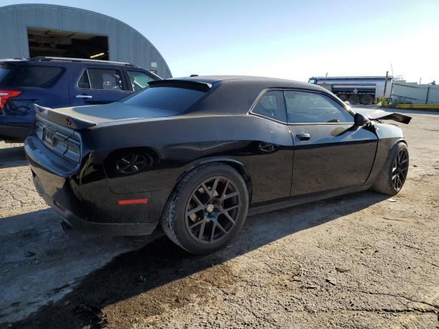 2016 Dodge Challenger R/T