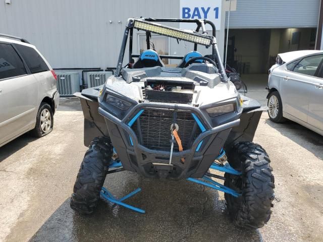 2019 Polaris RZR XP Turbo EPS