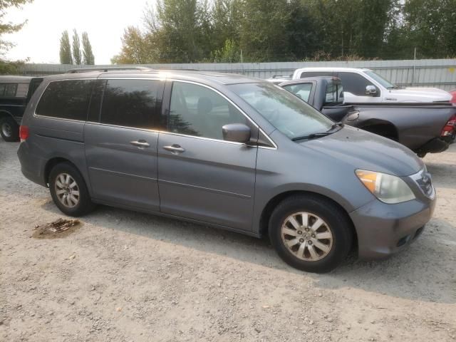 2010 Honda Odyssey EXL