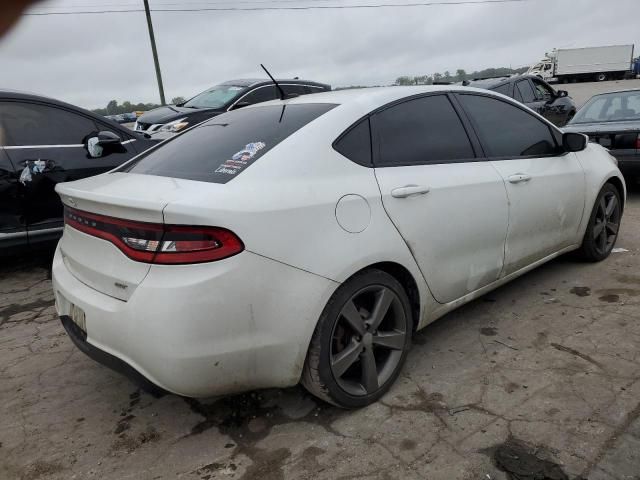 2015 Dodge Dart GT