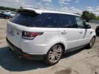 2014 Land Rover Range Rover Sport HSE