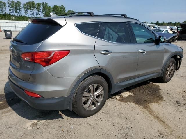 2014 Hyundai Santa FE Sport