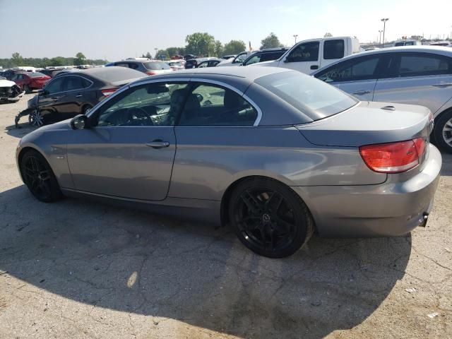 2009 BMW 335 I