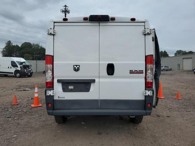 2017 Dodge RAM Promaster 1500 1500 Standard