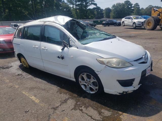 2009 Mazda 5