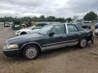 2003 Mercury Grand Marquis GS