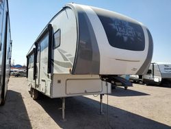Vehiculos salvage en venta de Copart Phoenix, AZ: 2021 Hthu Open Range