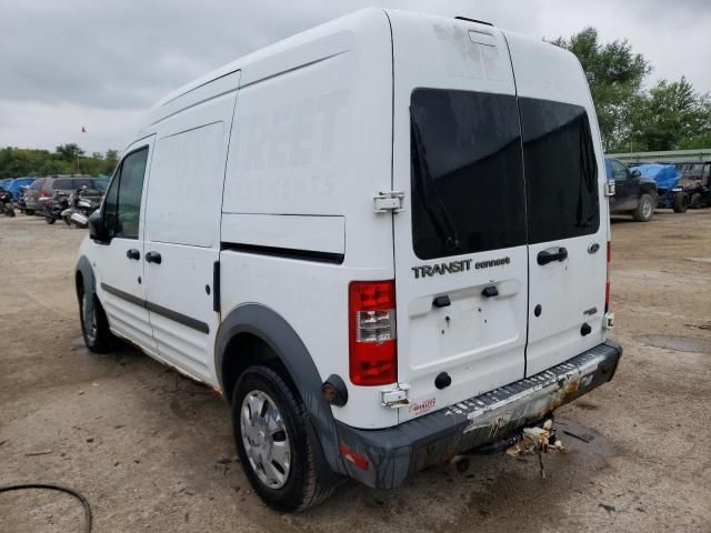 2012 Ford Transit Connect XL