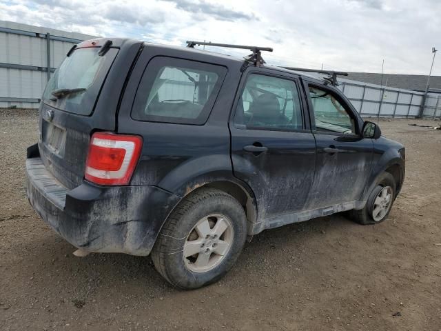 2011 Ford Escape XLS