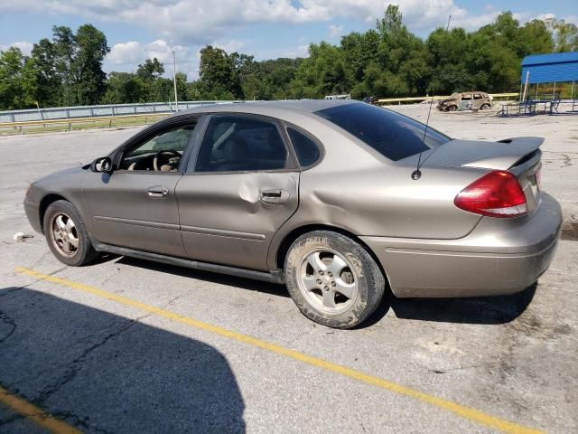 2007 Ford Taurus SE