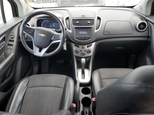 2015 Chevrolet Trax 1LT