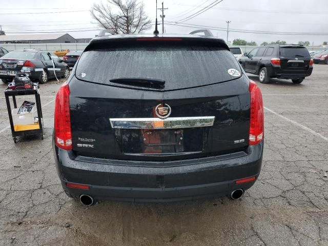 2012 Cadillac SRX