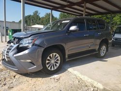 2019 Lexus GX 460 en venta en Hueytown, AL