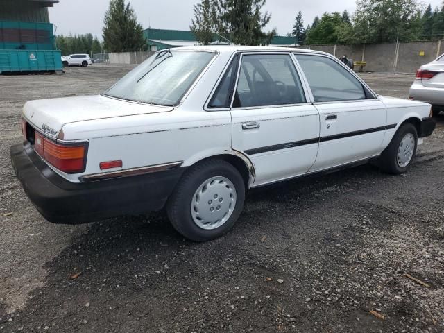 1989 Toyota Camry