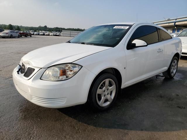 2009 Pontiac G5