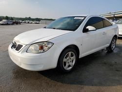 Salvage cars for sale at Memphis, TN auction: 2009 Pontiac G5