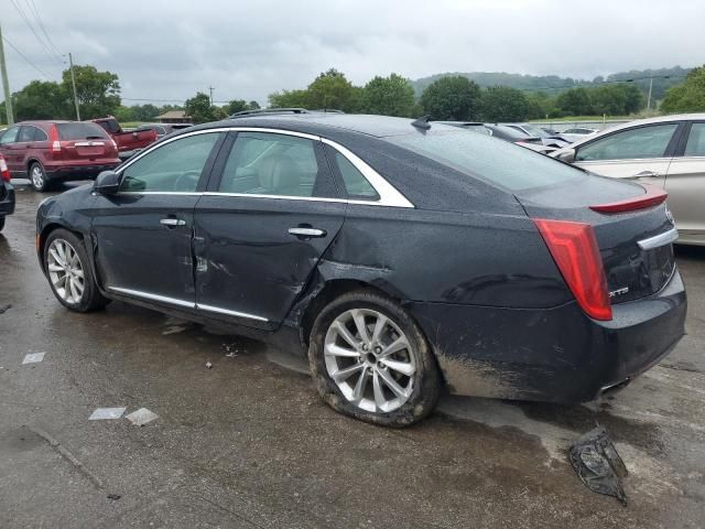 2013 Cadillac XTS Premium Collection