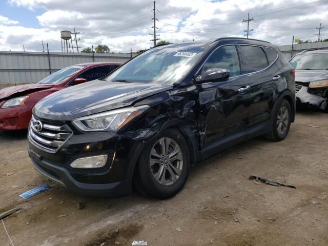 2014 Hyundai Santa FE Sport