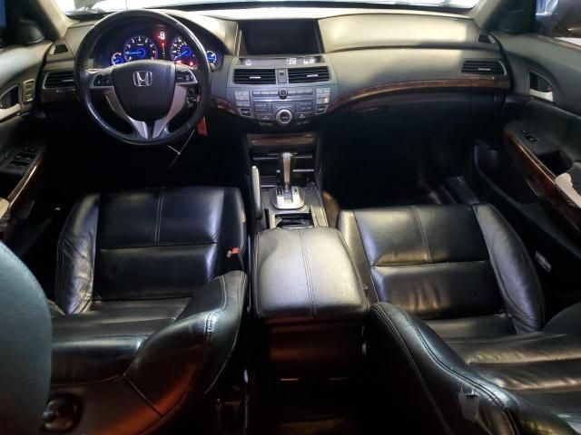 2011 Honda Accord Crosstour EXL