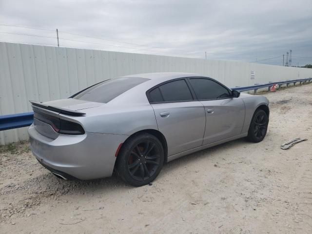 2016 Dodge Charger SE