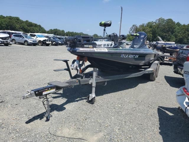 2021 Skeeter ZX225