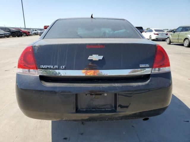 2007 Chevrolet Impala LT