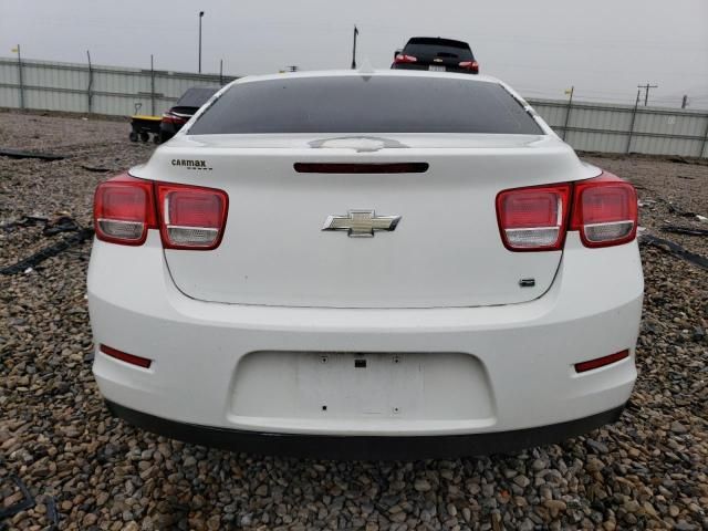 2013 Chevrolet Malibu 2LT