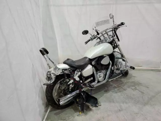 2003 Kawasaki VN1500 P1