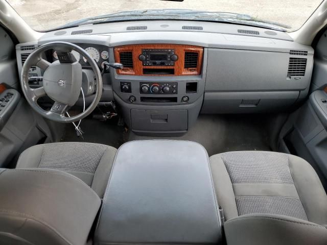 2006 Dodge RAM 1500 ST