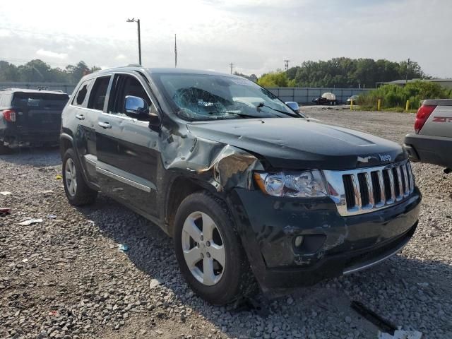 2011 Jeep Grand Cherokee Limited