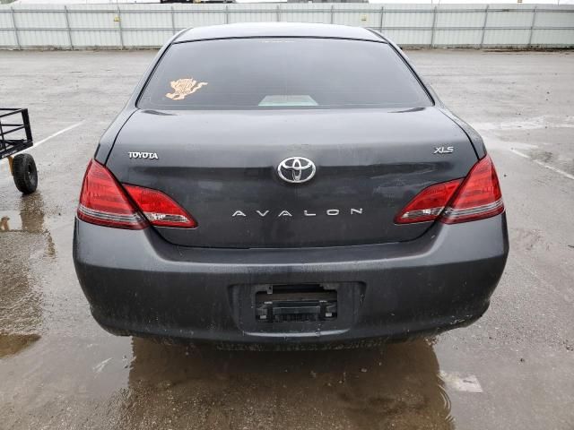 2008 Toyota Avalon XL