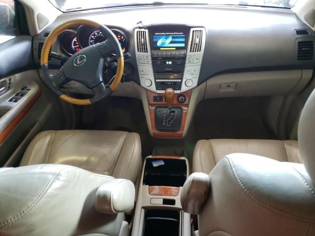 2008 Lexus RX 400H