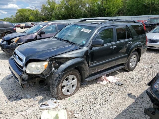 2008 Toyota 4runner SR5