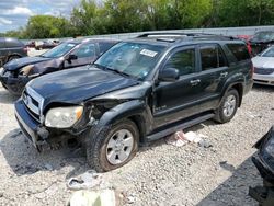 2008 Toyota 4runner SR5 en venta en Franklin, WI