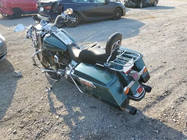 2002 Harley-Davidson Flhri