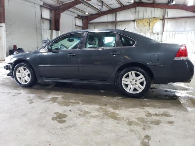 2013 Chevrolet Impala LT