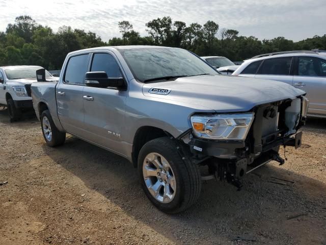 2022 Dodge RAM 1500 BIG HORN/LONE Star