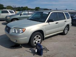 2007 Subaru Forester 2.5X for sale in Lebanon, TN