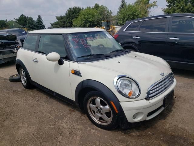 2008 Mini Cooper