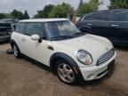 2008 Mini Cooper