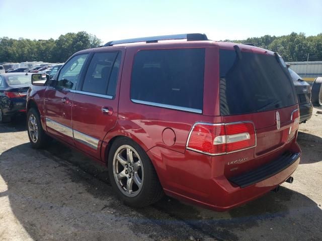 2007 Lincoln Navigator