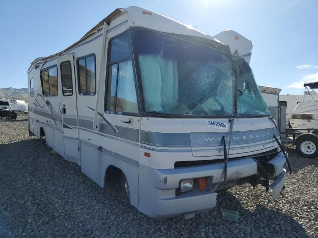 1996 Winnebago 1996 Chevrolet P30