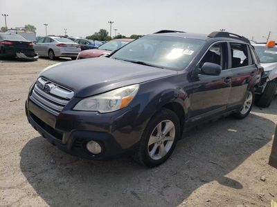 2013 Subaru Outback 2.5I Limited for sale in Indianapolis, IN
