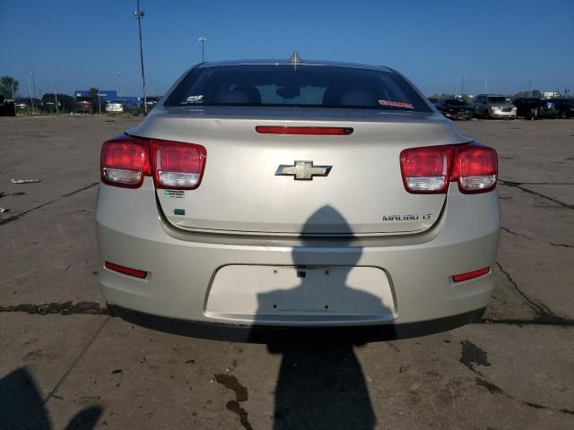 2015 Chevrolet Malibu 1LT