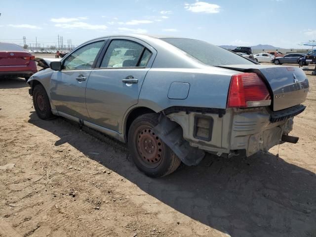 2008 Mitsubishi Galant ES