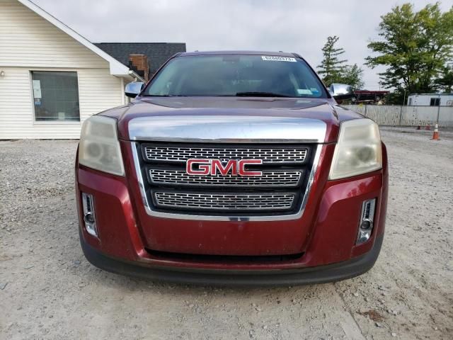 2011 GMC Terrain SLT