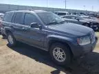 2004 Jeep Grand Cherokee Laredo